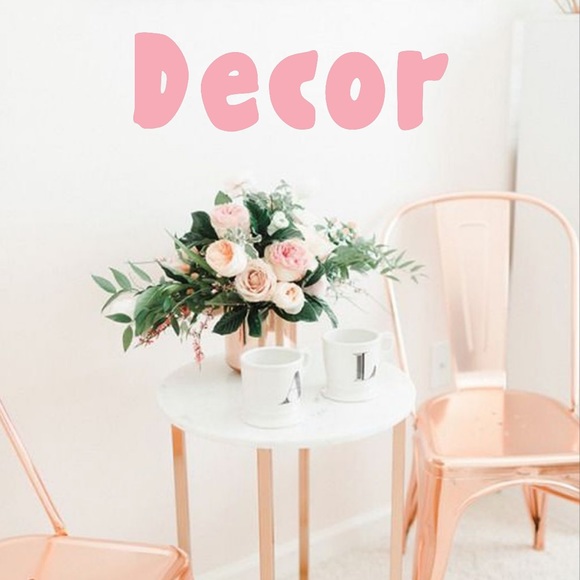 Decor! - Picture 1 of 1